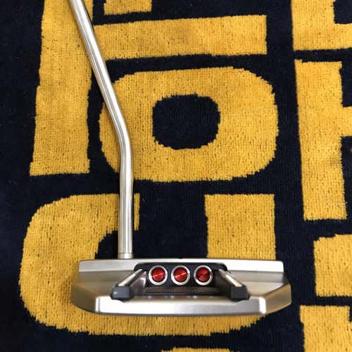 Used Right Handed Futura 7M 34" Putter