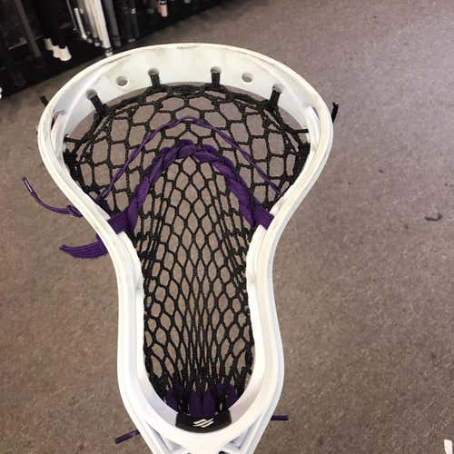 Used Mark 2V With 4S