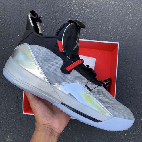 Air Jordan XXXIII All Star Size 17