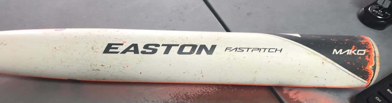 Easton Mako (-10) 31" Bat