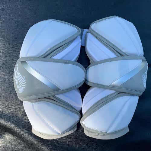 New Large Brine King Arm Pads