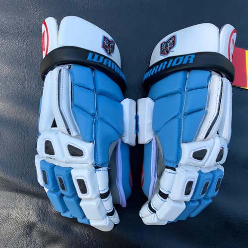 Ohio Machine Nemesis ProGoalie Gloves