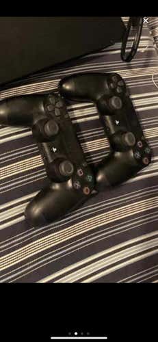 1 Ps4 Controller