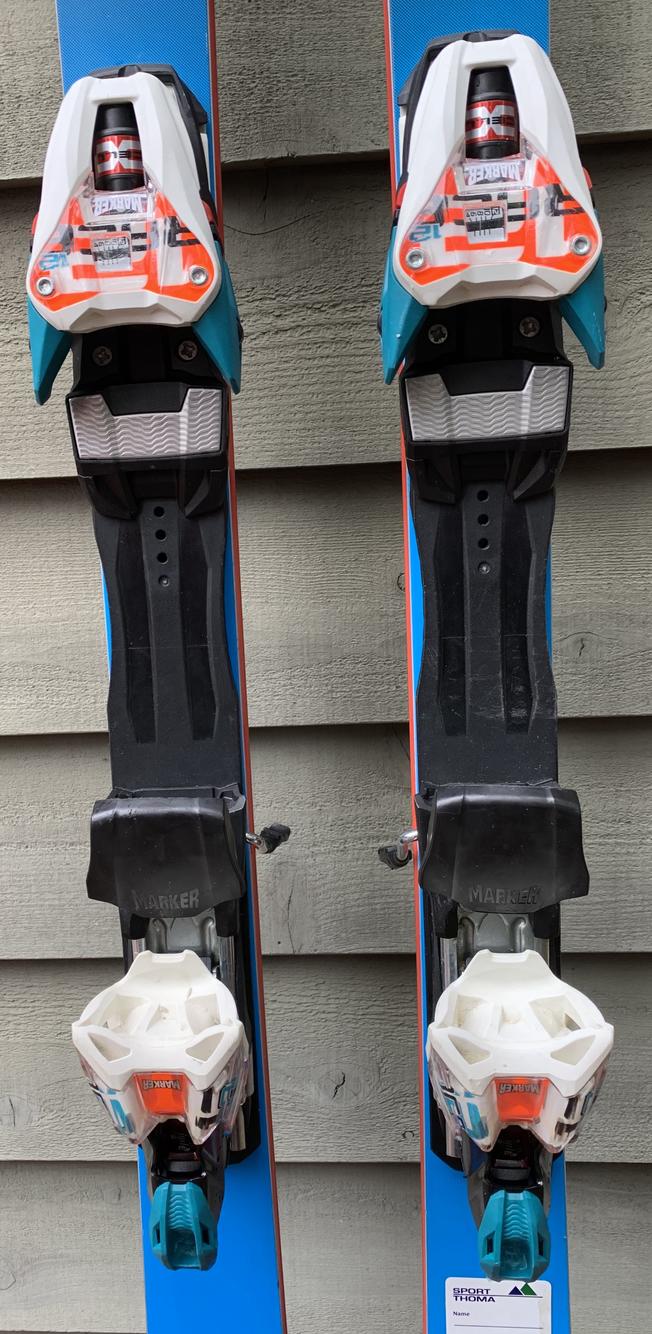 Völkl Racetiger GS 171cm Volkl Racetiger GS Skis - 171 | SidelineSwap | Buy and Sell