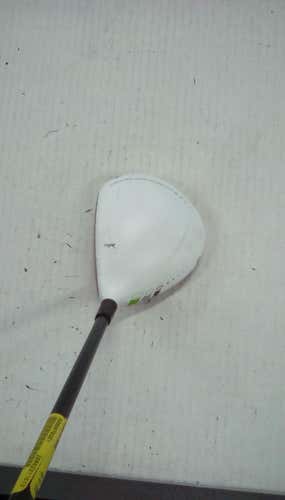 Used Taylormade Rbz 3 Wood Graphite Stiff Golf Fairway Woods