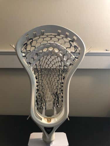 Used Defense Strung DNA Head
