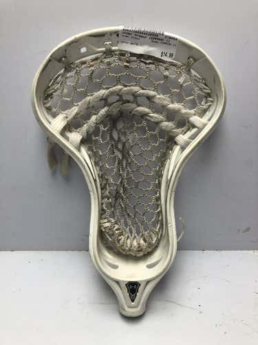 Used Under Armour Command Ii Lacrosse Mens Heads
