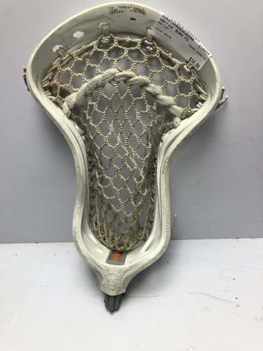 Used Warrior Burn Fo Lacrosse Mens Heads