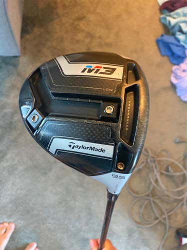 TaylorMade M3 Driver