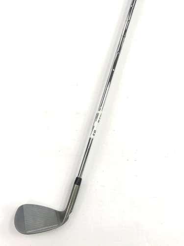 Used Ping Gorge Tour Ss 50 Degree Steel Stiff Golf Wedges