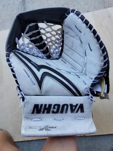 Vaughn Regular Pro V Elite glove