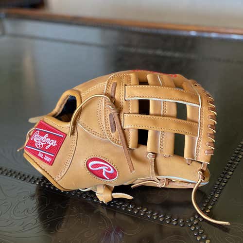 Rawlings Xander Bogaerts Horween Sample PRONP4-6T Heart of the Hide 11.5"