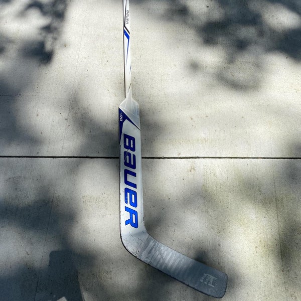 Used Regular Supreme s170 23" Paddle Goalie Stick