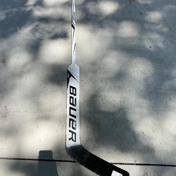 Used Regular Supreme s150 23" Paddle Goalie Stick
