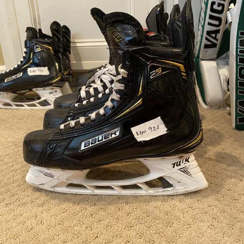 Bauer 2s Supreme Pro Pro Return Skates