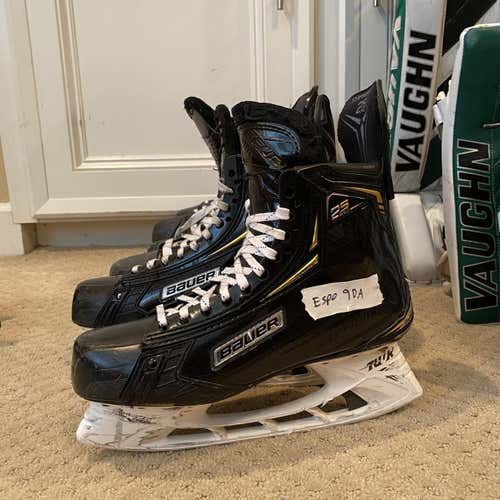 Bauer 2s Supreme Pro Stock