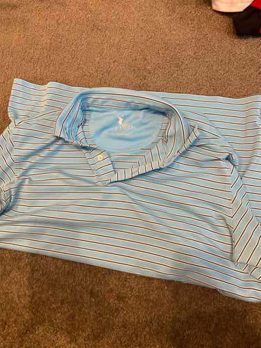 Fairway And Greene Golf Shirt