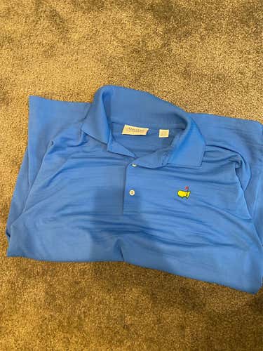 Masters Golf Shirt