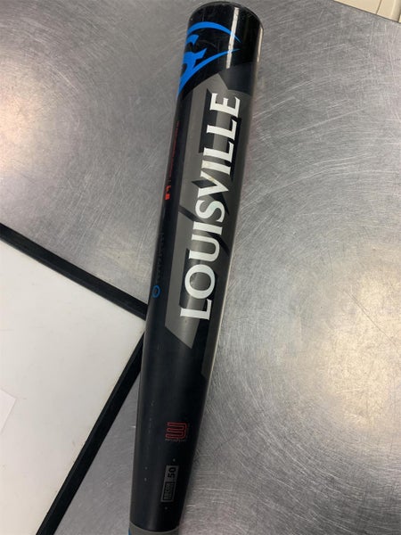 Used BBCOR Certified Prime 918 (-3) 30 oz 33" Bat