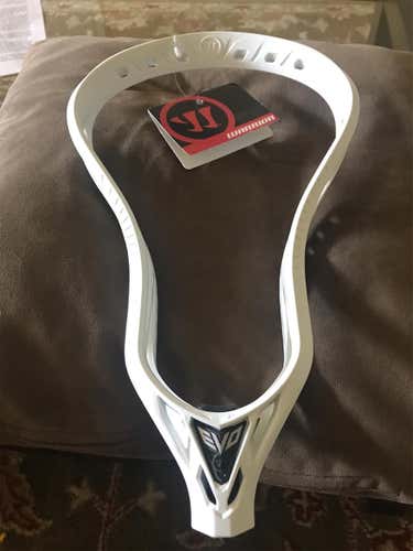 New Attack & Midfield Unstrung Evo 5 Head