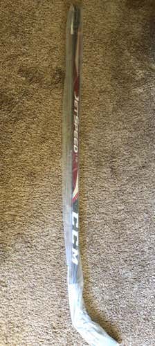 New Senior CCM Right Handed JetSpeed FT2 Grip Hockey Stick 75 flex P29 Crosby