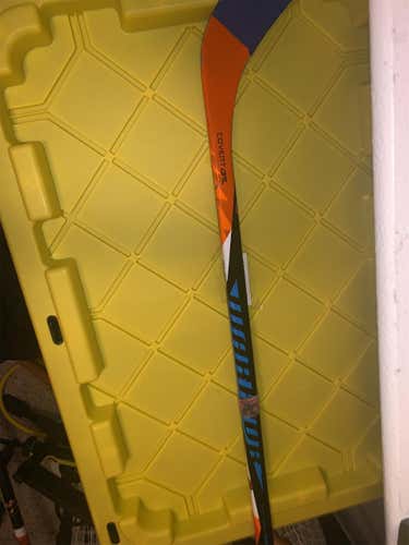 Right Warrior QRL Covert Mini Hockey Stick