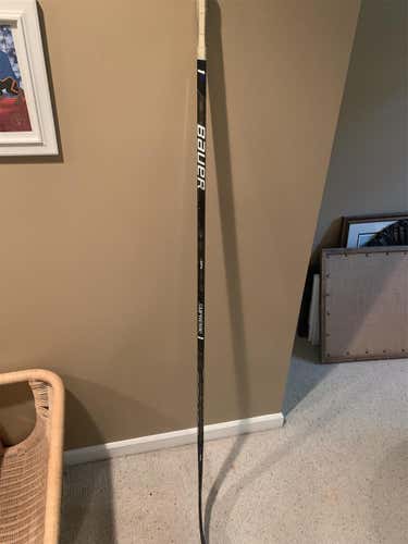 Penn State Used Right Handed Supreme 1S Hockey Stick
