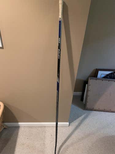 Penn State Used Right Handed Supreme MX3 Hockey Stick