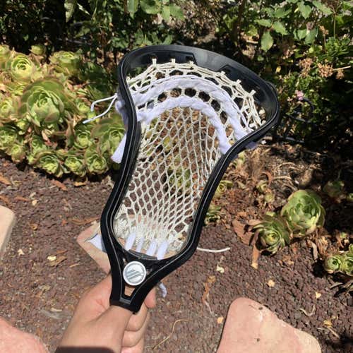 Black Kinetik w/ Hero 2.0 and Stringking Shooters