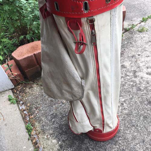 Used Right Handed Clubs (Full Set)