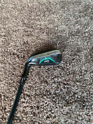 Used Left Handed GAPR Regular Flex 3H Hybrid