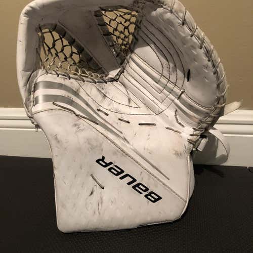 White Used Regular 2X Pro