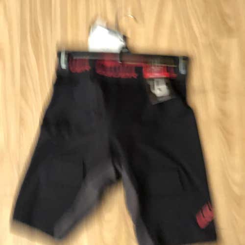 New Bauer Jock Tight Sr Small