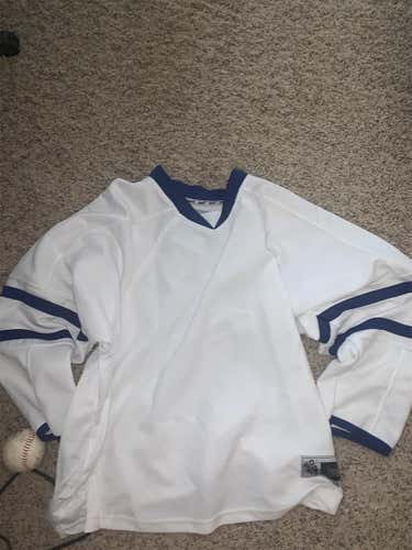 Adult Small Practice Jersey