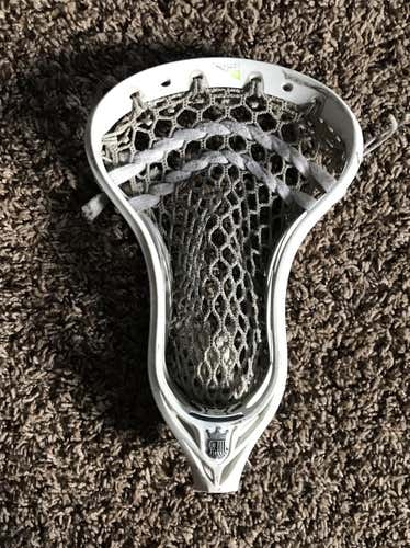 Brine RP3 Lacrosse Head