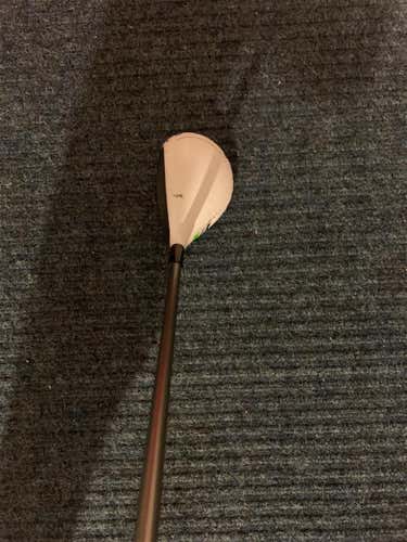 Used Right Handed RocketBallz Ladies Flex 5H Hybrid