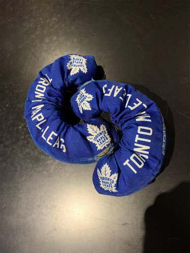 Official Toronto Maple Leafs Skate Guards