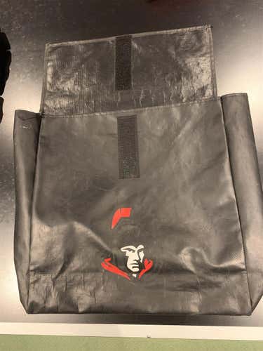 Ottawa Senators Skate Bag