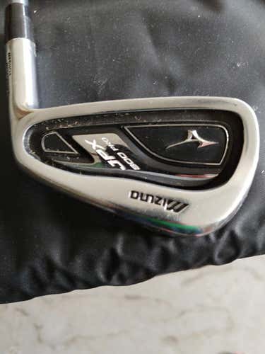Used Men's Mizuno Right Handed JPX 800 Pro Clubs (Full Set) Regular Flex 7 Pieces