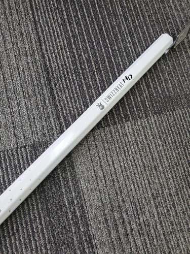 New Brine Swizzbeat HD Shaft - WHITE