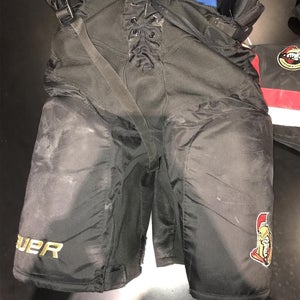 Ottawa Senators Game Worn Pants