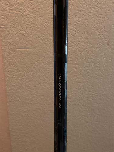 Used Right Handed Vapor ADV Mid Pattern  Hockey Stick