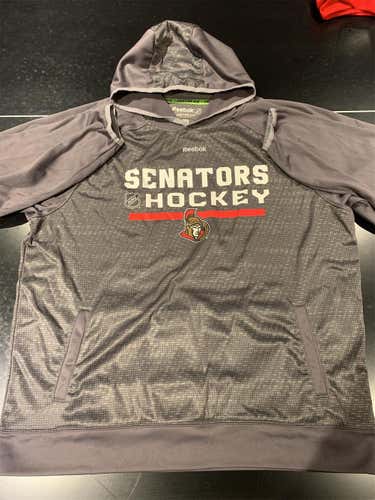Ottawa Senators Hoodie XL