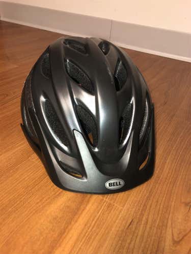 Black Bell Helmet