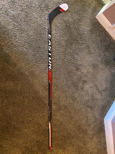 Used Right Handed Synergy GX Mid Pattern  Hockey Stick