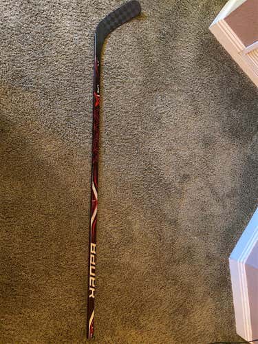 Used Right Handed Vapor 1X Lite Mid Pattern  Hockey Stick