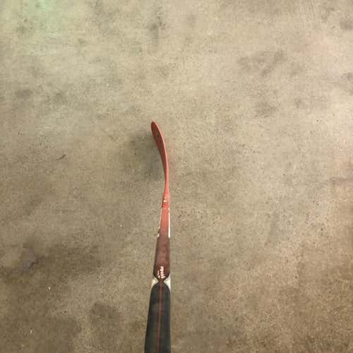 New Right Handed RBZ Superfast Hockey Stick Bergeron P46 Curve