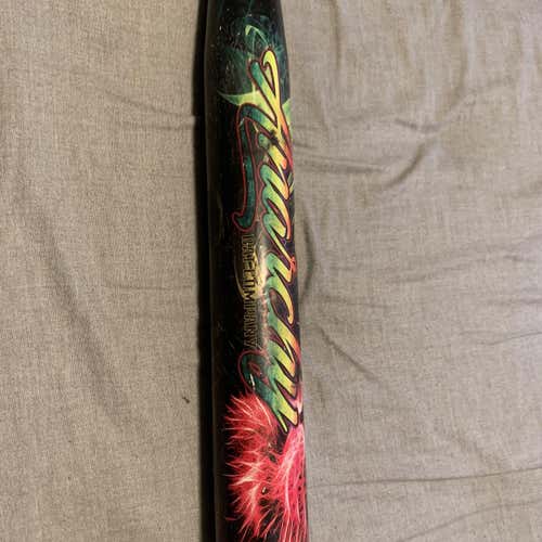 Anarchy Rasta Flip 26oz