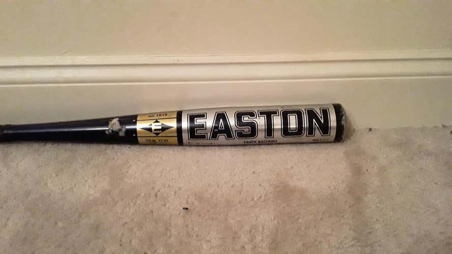 Rare Easton X-treme Bat (-7.0) 22 oz 29"