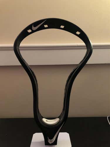 Used Attack & Midfield Unstrung Vapor Head